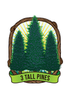 3 Tall Pines Wholesale