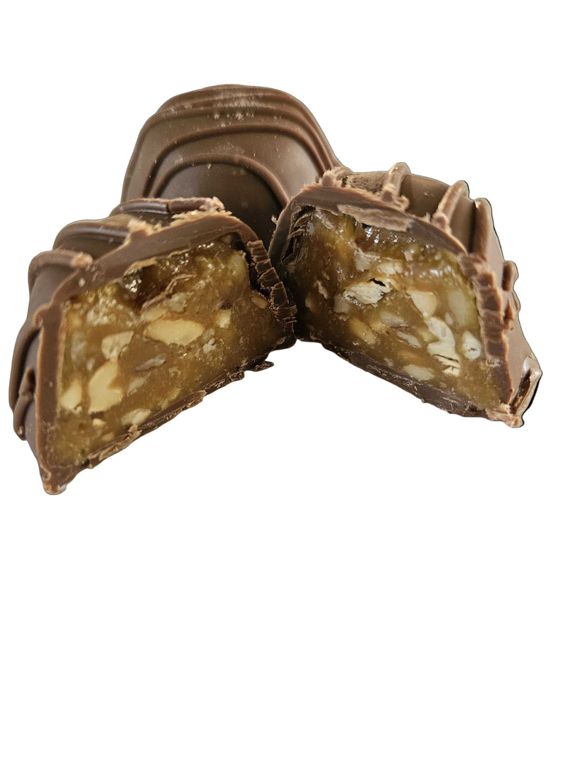 Delta 9 Holiday Truffles - 25mg