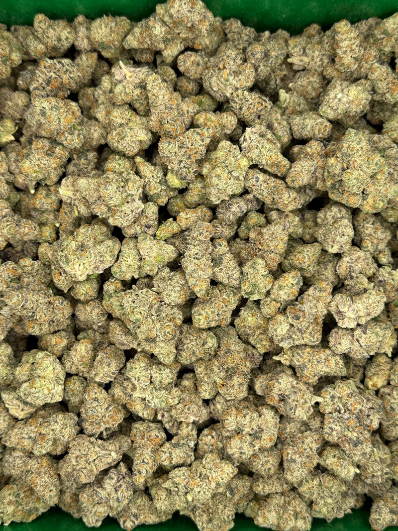 Cadillac Rainbow - THCA Flower - Hybrid