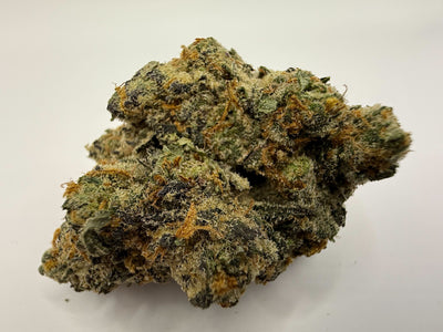 Cadillac Rainbow - THCA Flower - Hybrid