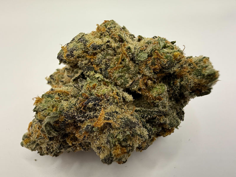 Cadillac Rainbow - THCA Flower - Hybrid