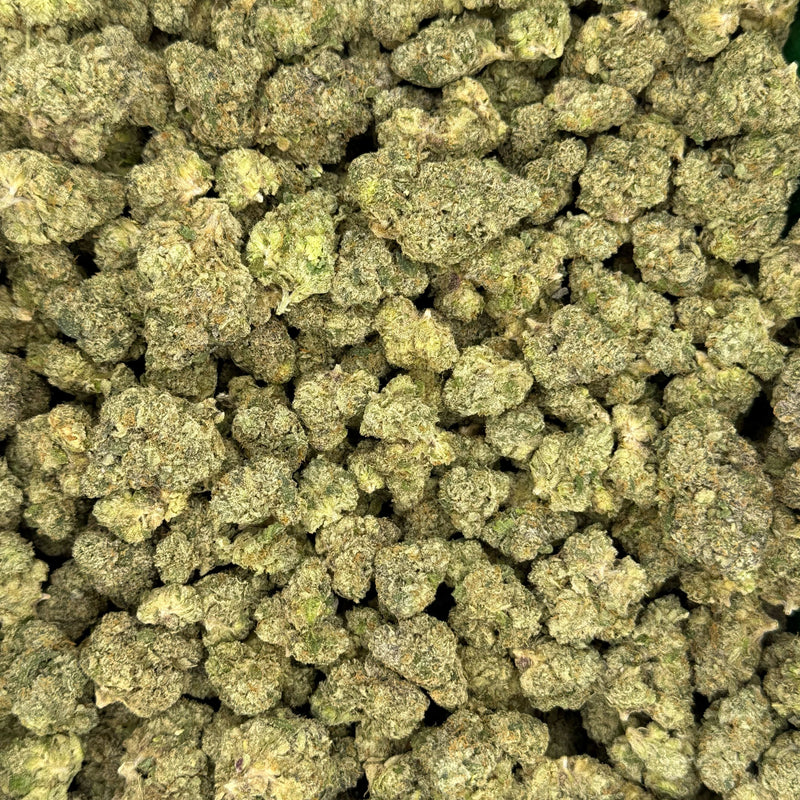 Sunset Sherbet - THCA Flower - Indica