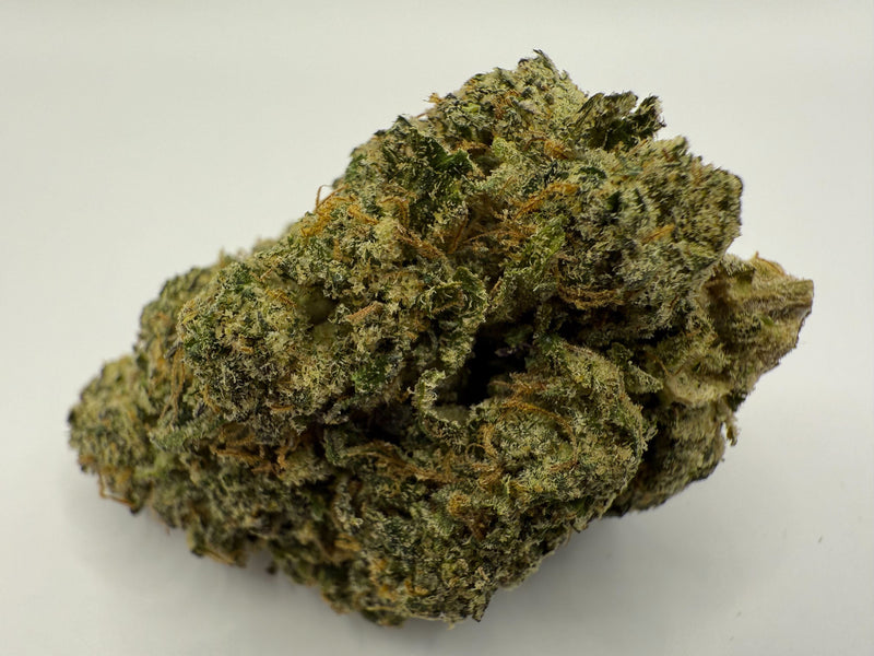 Sunset Sherbet - THCA Flower - Indica