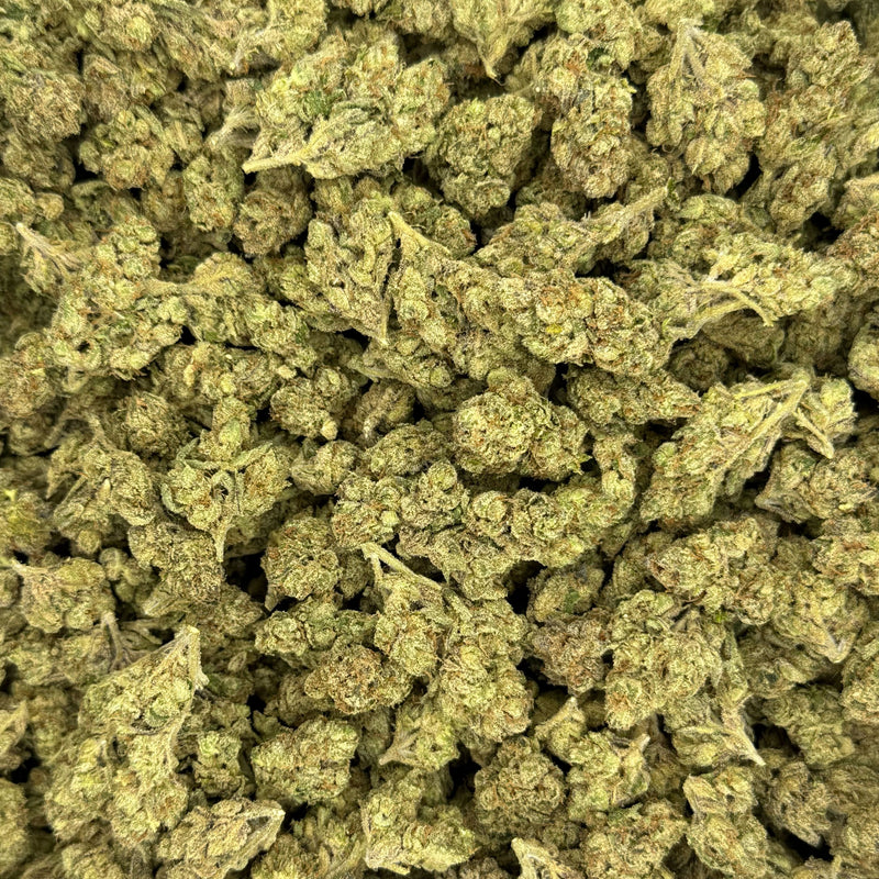 Lemon Cherry Gelato - THCA Flower - Hybrid