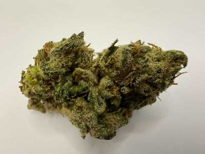 Lemon Cherry Gelato - THCA Flower - Hybrid