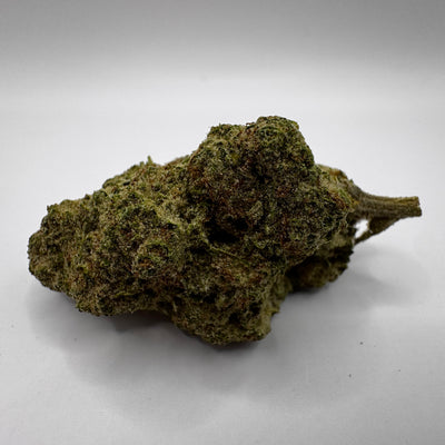 White Widow - THCA Flower - Hybrid