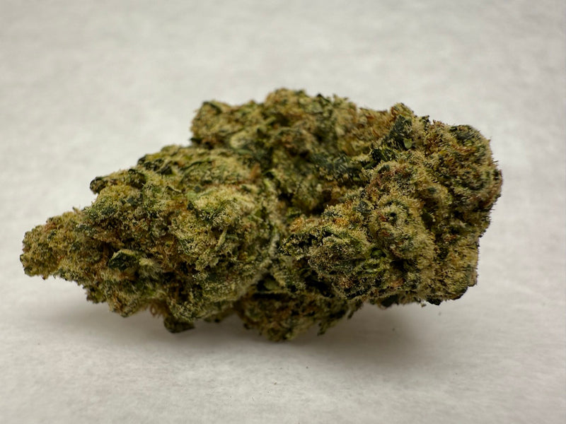 Zkittlez Pie -THCA Flower - Sativa