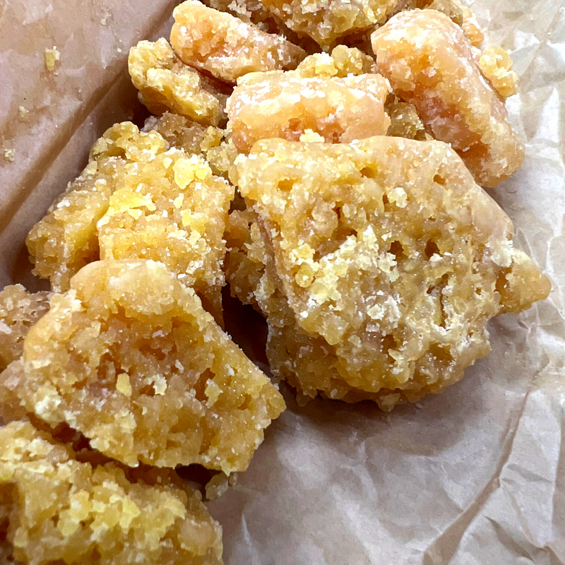 THCa Crumble - Lychee 2g