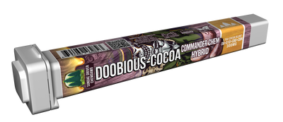 Delta 10 - Doobious Cocoa Blunts