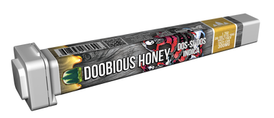 Entourage - Doobious Honey Blunts