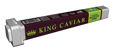 Delta 8 - King Caviar Pre-roll